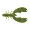 Berkley MaxScent 3" Chigger Craw - 8 Pack